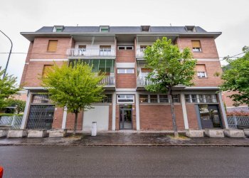 Loft Via Jacopo Zoboli, Modena - foto 16