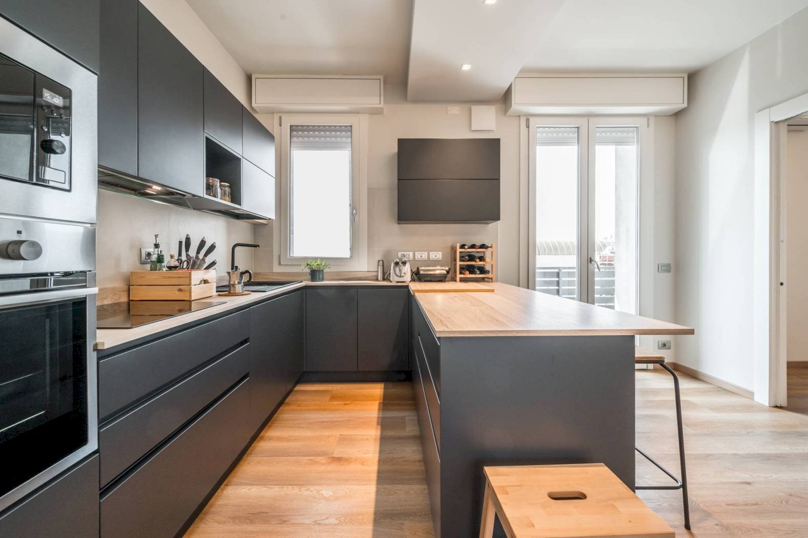 Four-room apartment Via Giardini Nord, Formigine - photo 2