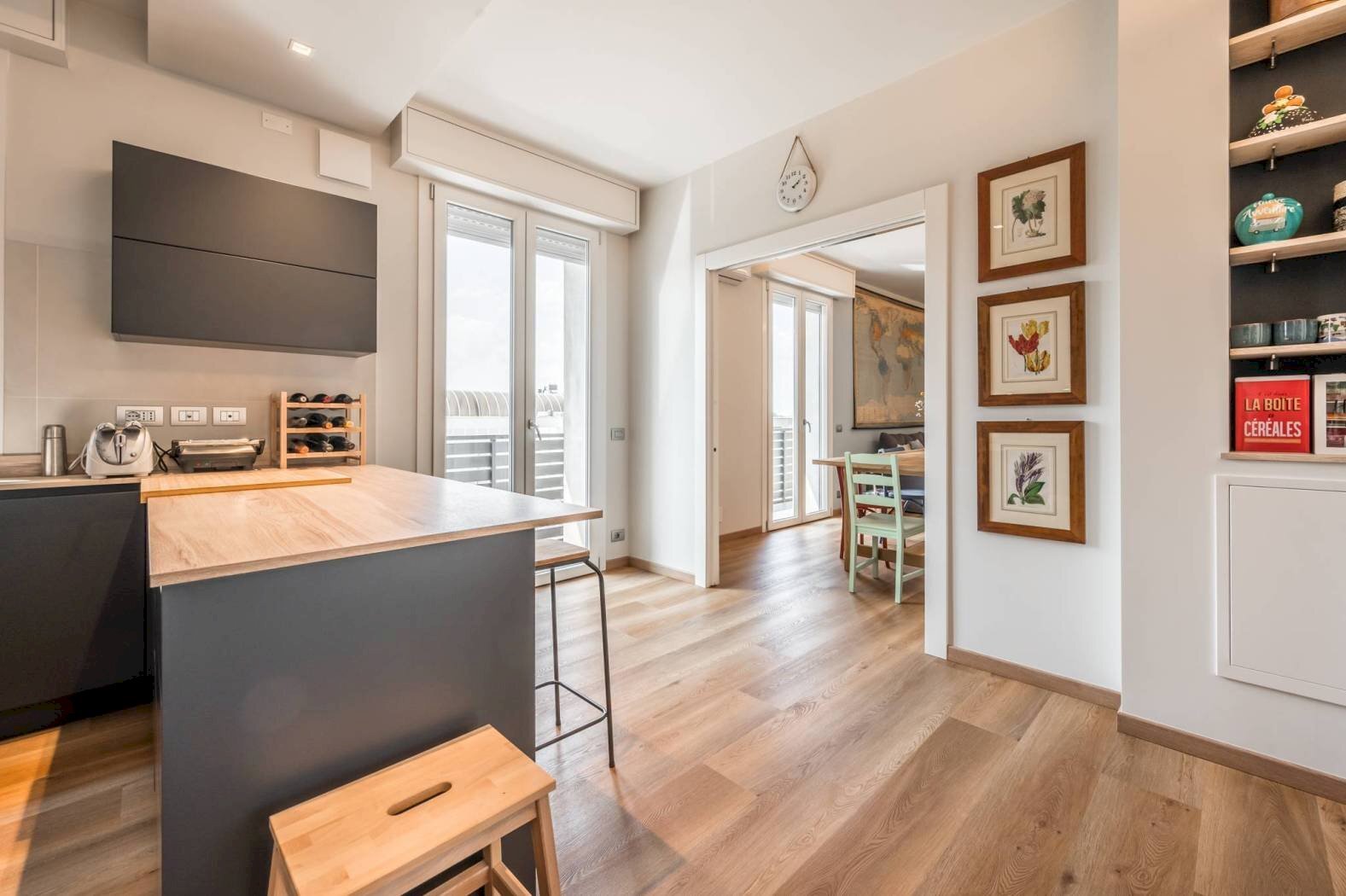 Four-room apartment Via Giardini Nord, Formigine - photo 3