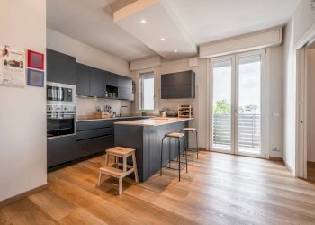 Quadrilocale Via Giardini Nord, Formigine - foto 1