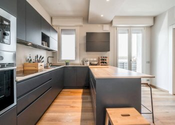 Quadrilocale Via Giardini Nord, Formigine - foto 2