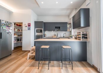 Quadrilocale Via Giardini Nord, Formigine - foto 4