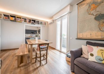 Quadrilocale Via Giardini Nord, Formigine - foto 8