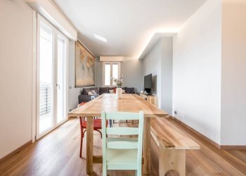 Four-room apartment Via Giardini Nord, Formigine - photo 9