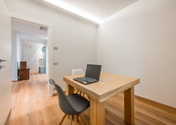 Quadrilocale Via Giardini Nord, Formigine - foto 14