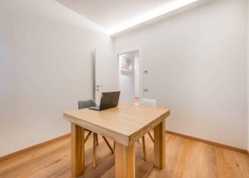 Quadrilocale Via Giardini Nord, Formigine - foto 15