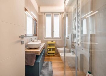 Quadrilocale Via Giardini Nord, Formigine - foto 17