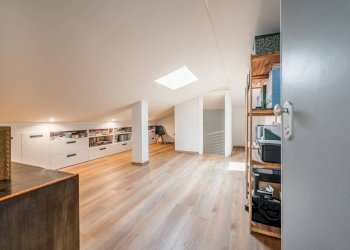 Quadrilocale Via Giardini Nord, Formigine - foto 21