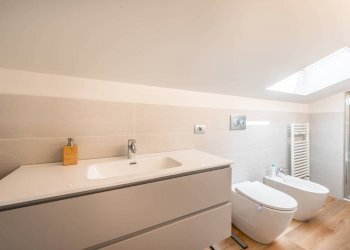 Quadrilocale Via Giardini Nord, Formigine - foto 22