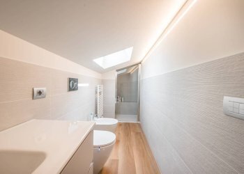 Quadrilocale Via Giardini Nord, Formigine - foto 23