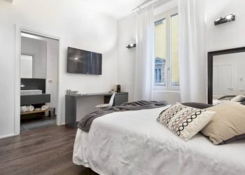 Stanza - Camera Via Giovanni Galvani, Modena (zona Circoscrizione 1) - foto 2