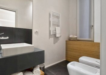 Stanza - Camera Via Giovanni Galvani, Modena (zona Circoscrizione 1) - foto 5