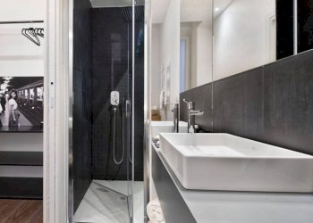 Stanza - Camera Via Giovanni Galvani, Modena (zona Circoscrizione 1) - foto 6