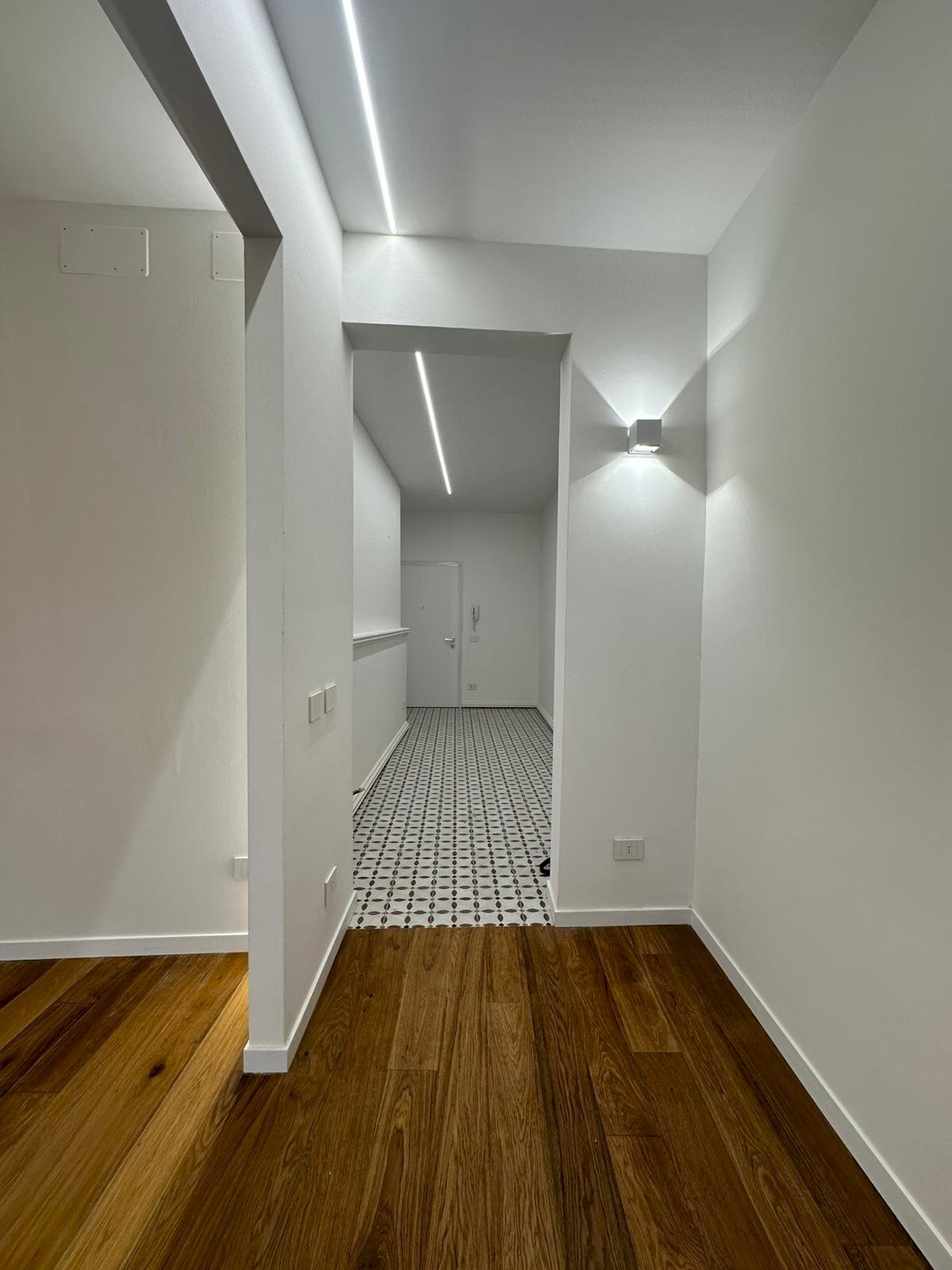 Trilocale Via Francesco Rismondo, 95, Modena (zona Centro Storico) - foto 3