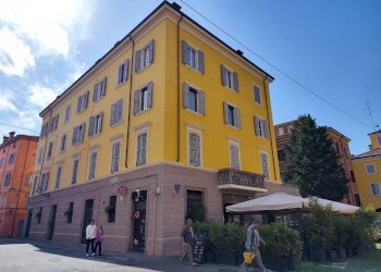 Trilocale Via Francesco Rismondo, 95, Modena (zona Centro Storico) - foto 1