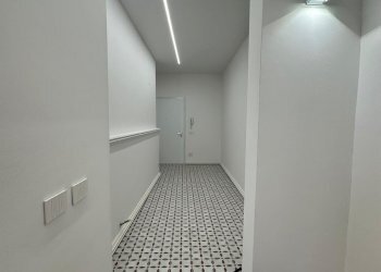 Trilocale Via Francesco Rismondo, 95, Modena (zona Centro Storico) - foto 5