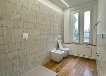 Trilocale Via Francesco Rismondo, 95, Modena (zona Centro Storico) - foto 7