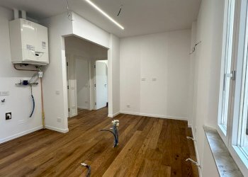 Trilocale Via Francesco Rismondo, 95, Modena (zona Centro Storico) - foto 21