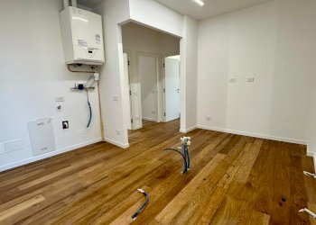 Trilocale Via Francesco Rismondo, 95, Modena (zona Centro Storico) - foto 22