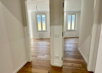 Trilocale Via Francesco Rismondo, 95, Modena (zona Centro Storico) - foto 24