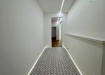 Trilocale Via Francesco Rismondo, 95, Modena (zona Centro Storico) - foto 30