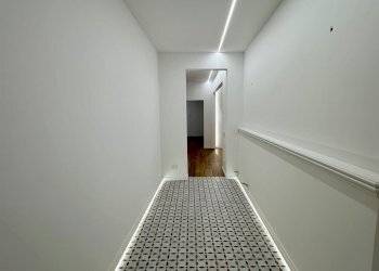 Trilocale Via Francesco Rismondo, 95, Modena (zona Centro Storico) - foto 31