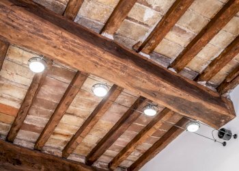 Two-room apartment Via Sant'Eufemia, Modena (neighborhood Centro Storico) - photo 8