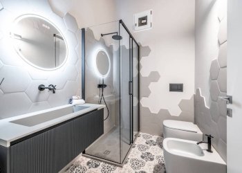 Two-room apartment Via Sant'Eufemia, Modena (neighborhood Centro Storico) - photo 11