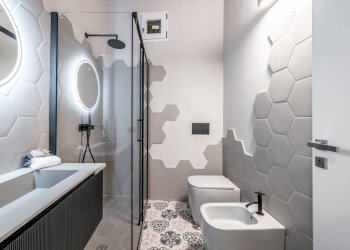 Two-room apartment Via Sant'Eufemia, Modena (neighborhood Centro Storico) - photo 12