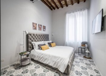 Two-room apartment Via Sant'Eufemia, Modena (neighborhood Centro Storico) - photo 13