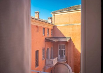 Two-room apartment Via Sant'Eufemia, Modena (neighborhood Centro Storico) - photo 17