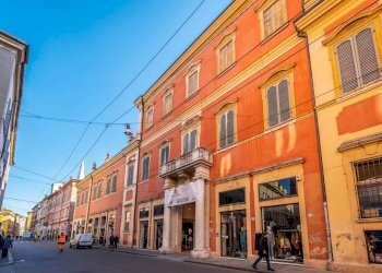 Two-room apartment Via Sant'Eufemia, Modena (neighborhood Centro Storico) - photo 18