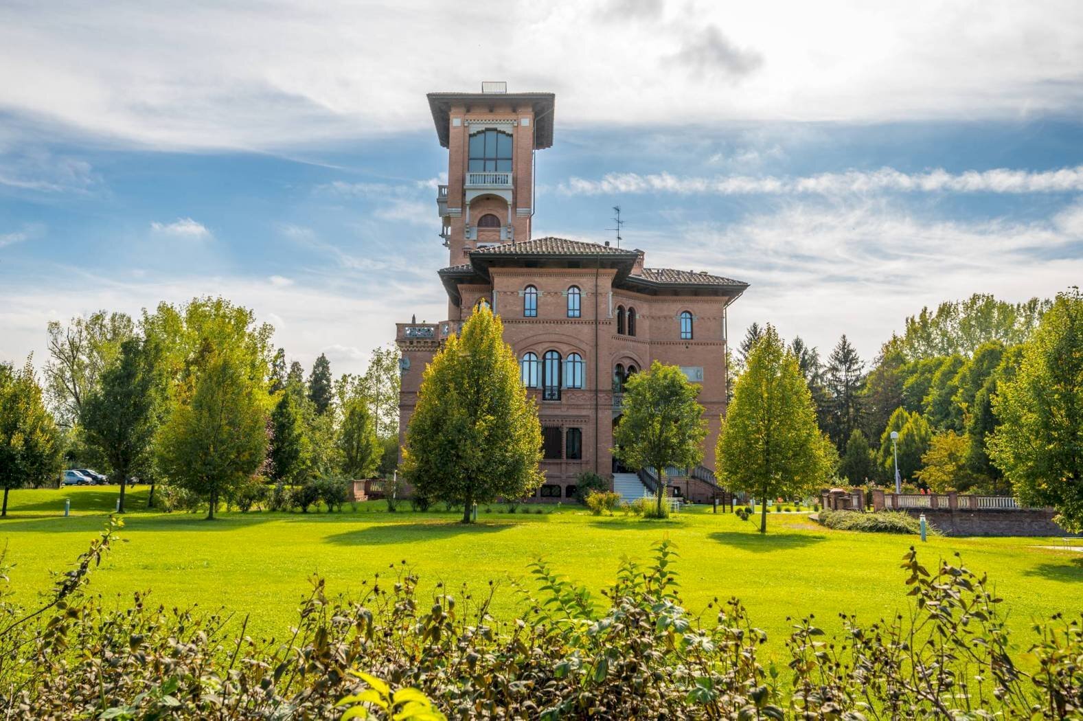 Appartamento Via Circonvallazione Nord, Spilamberto - foto 1