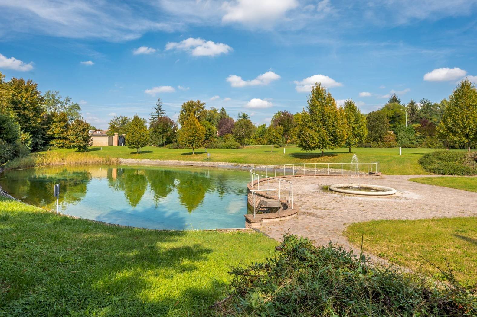 Appartamento Via Circonvallazione Nord, Spilamberto - foto 2