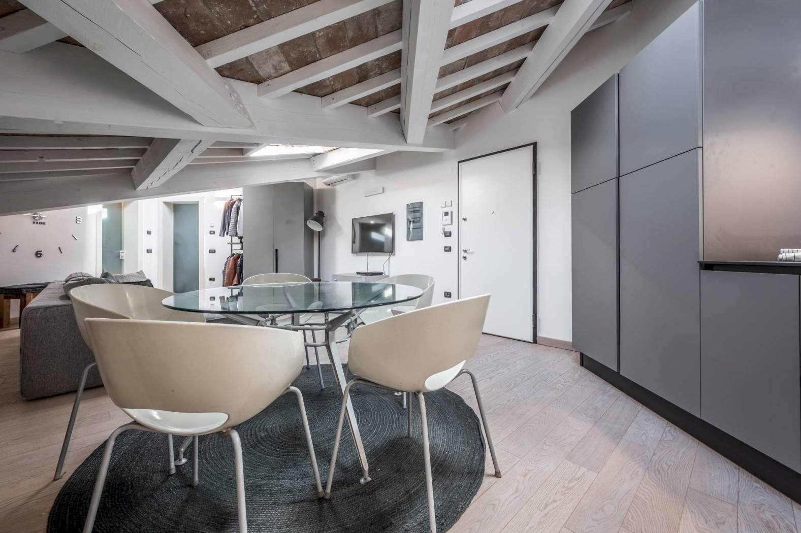 Appartamento Via Circonvallazione Nord, Spilamberto - foto 3