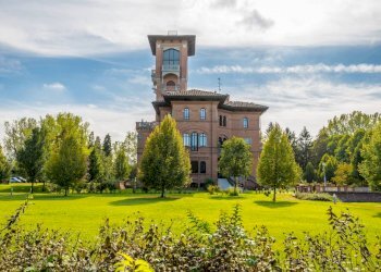 Appartamento Via Circonvallazione Nord, Spilamberto - foto 1