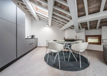 Appartamento Via Circonvallazione Nord, Spilamberto - foto 4