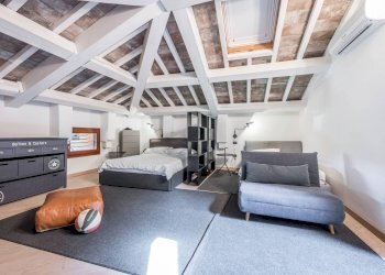 Appartamento Via Circonvallazione Nord, Spilamberto - foto 5