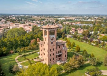 Appartamento Via Circonvallazione Nord, Spilamberto - foto 9