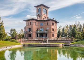 Appartamento Via Circonvallazione Nord, Spilamberto - foto 11