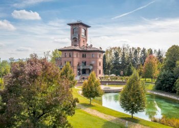 Appartamento Via Circonvallazione Nord, Spilamberto - foto 13