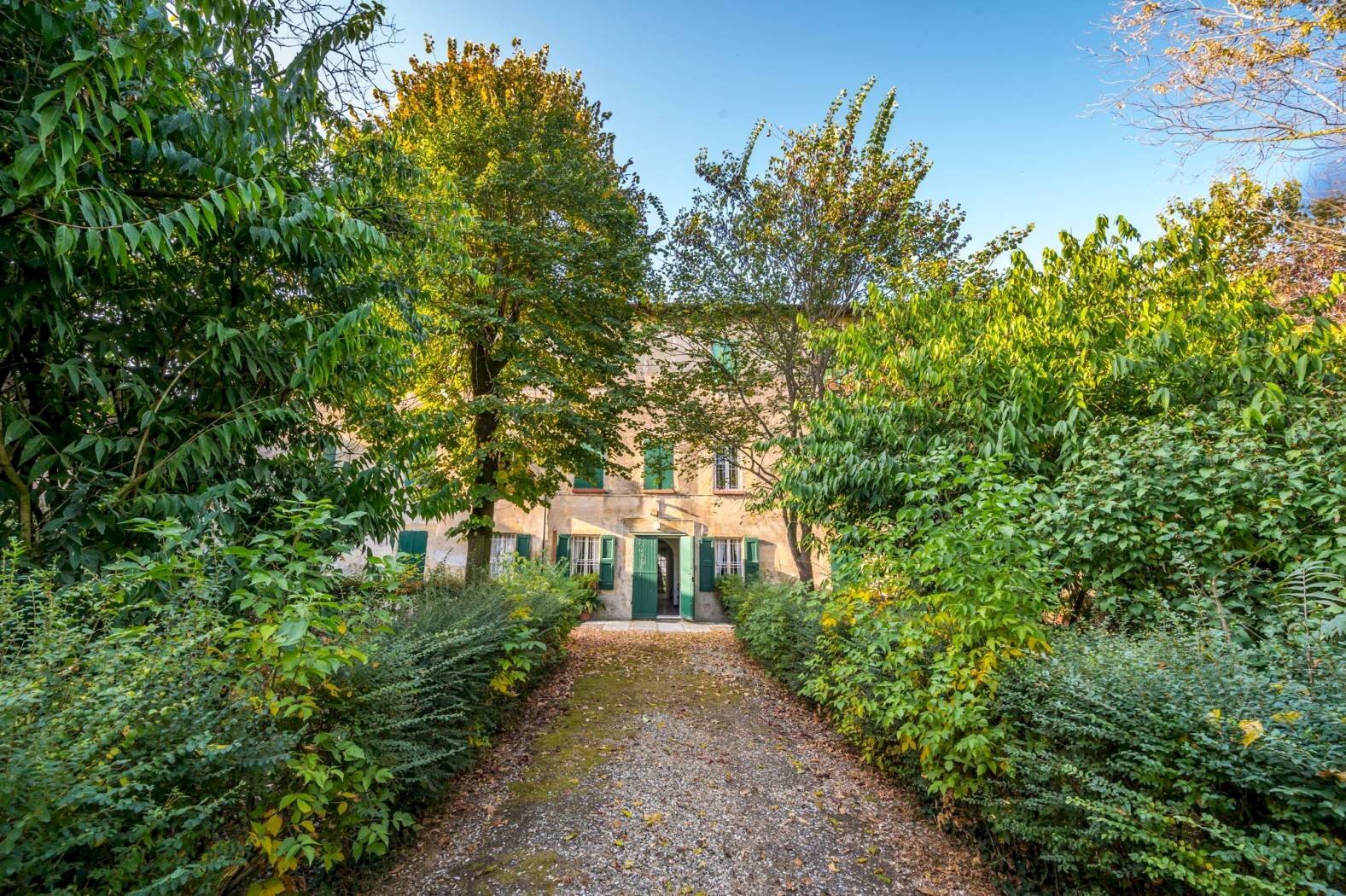 Villa Strada Nuova di Freto, Modena - foto 1