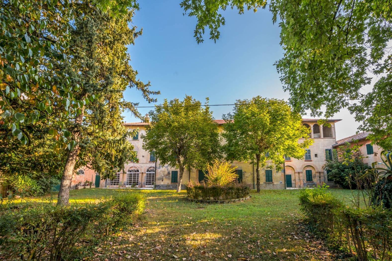 Villa Strada Nuova di Freto, Modena - foto 2