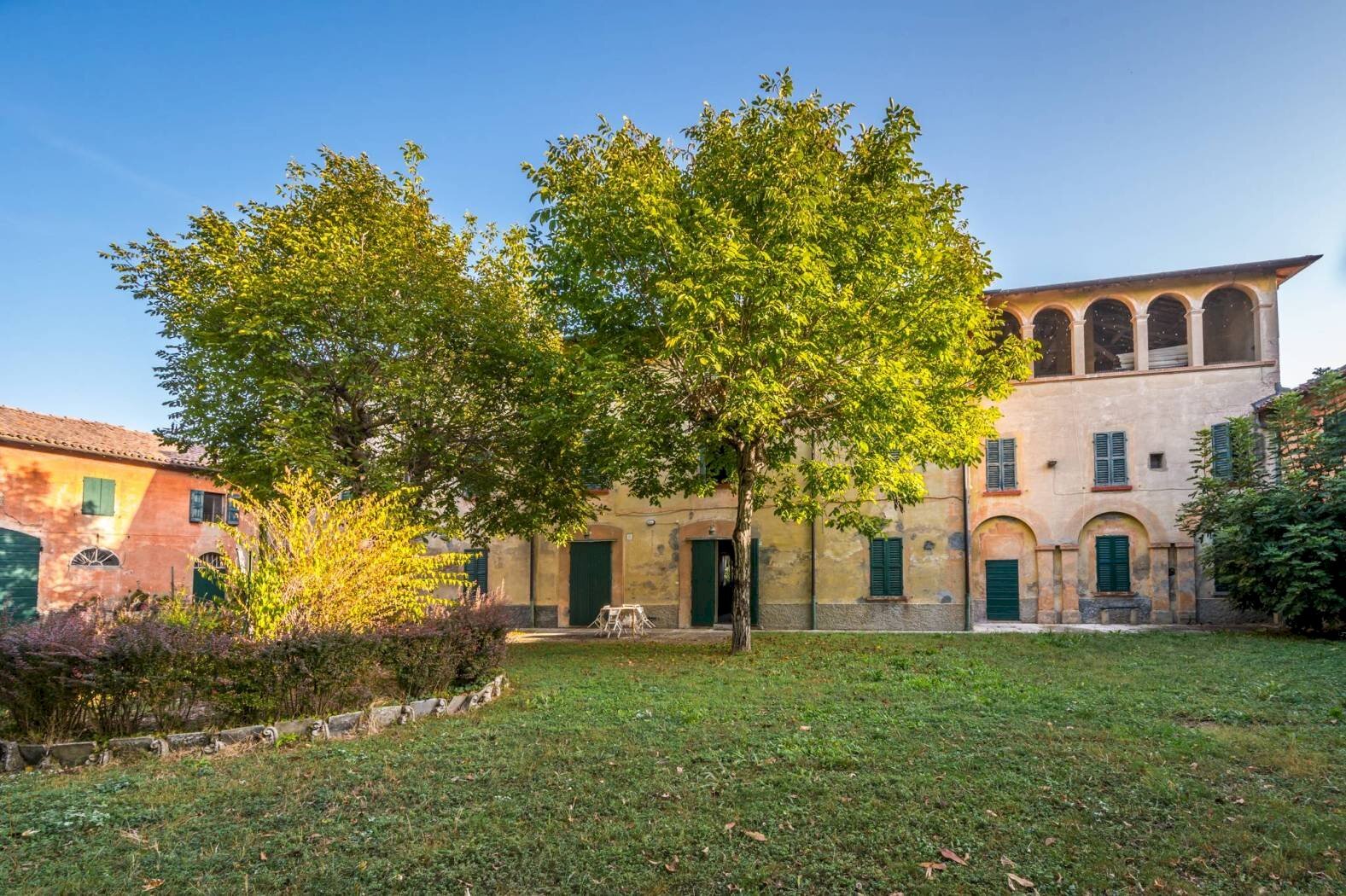 Villa Strada Nuova di Freto, Modena - foto 3