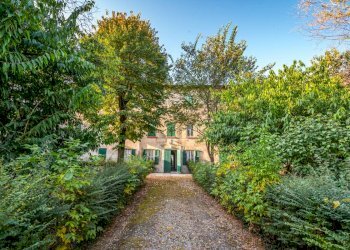 Villa Strada Nuova di Freto, Modena - foto 1