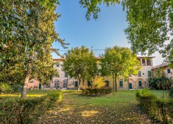Villa Strada Nuova di Freto, Modena - foto 2