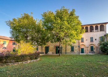 Villa Strada Nuova di Freto, Modena - foto 3