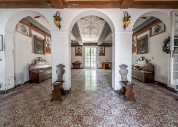 Villa Strada Nuova di Freto, Modena - foto 4