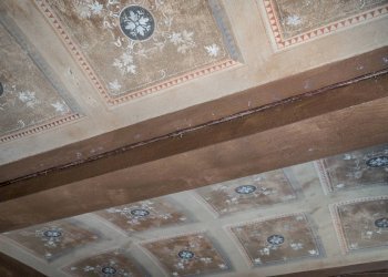 Villa Strada Nuova di Freto, Modena - foto 5