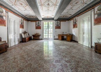 Villa Strada Nuova di Freto, Modena - foto 6